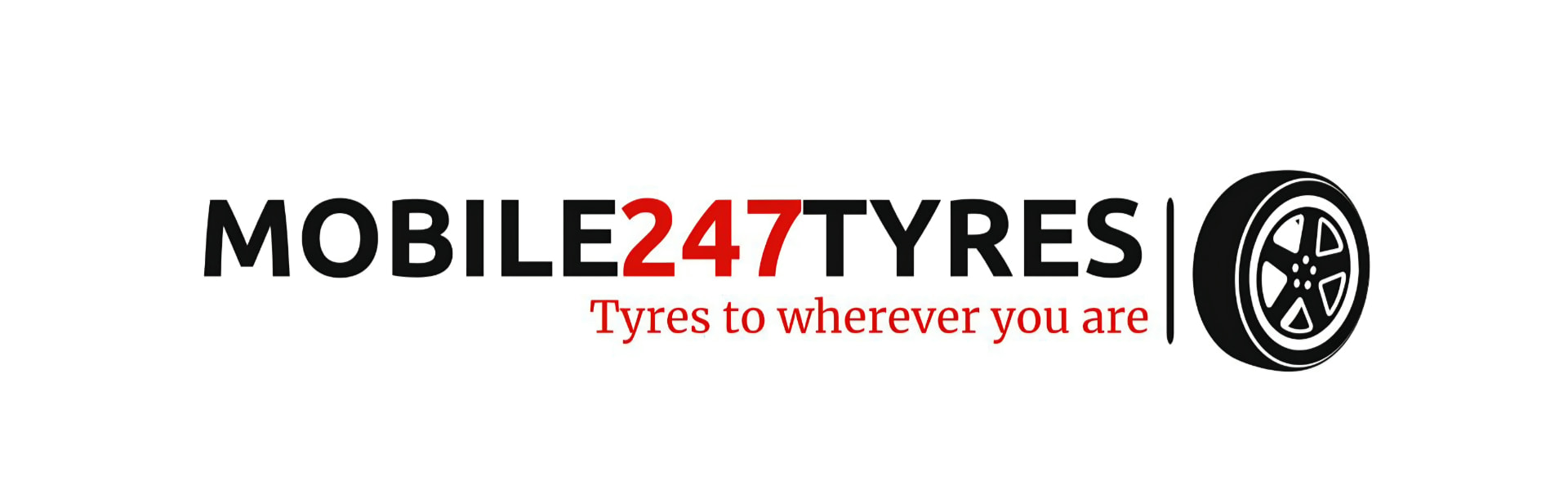 Mobile 247 Tyres logo